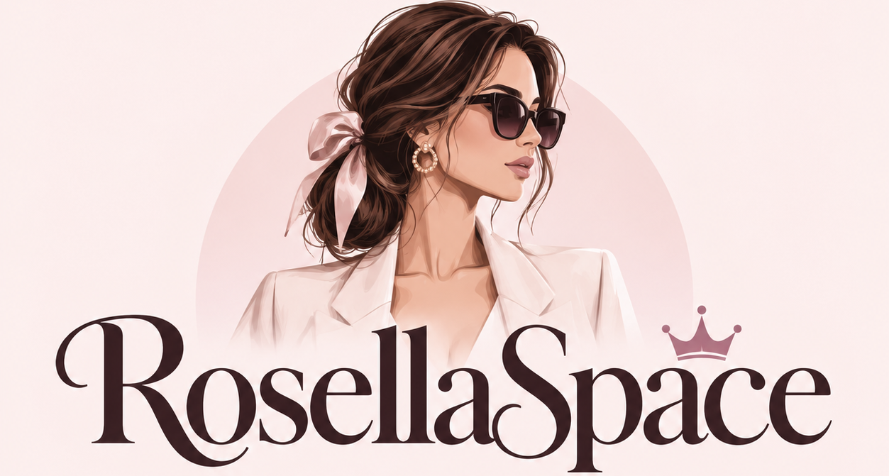 RosellaSpace